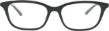 Gucci GG2213O 001 52 Μπροστινή όψη προϊόντος