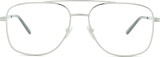 Gucci GG2223O 004 57 Μπροστινή όψη προϊόντος