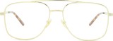 Gucci GG2223O 005 57 Μπροστινή όψη προϊόντος