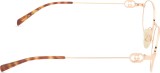 Gucci GG2227O 003 53 Πλαϊνή όψη προϊόντος