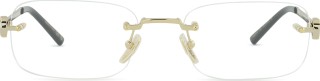 Gucci GG2231O 001 55 Μπροστινή όψη προϊόντος