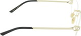 Gucci GG2231O 001 55 Πλαϊνή όψη προϊόντος