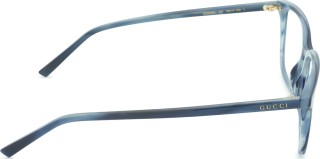Gucci GG2238O 007 56 Πλαϊνή όψη προϊόντος