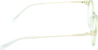 Gucci GG2253O 004 49 Πλαϊνή όψη προϊόντος