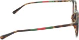 Gucci GG2266OA 002 53 Πλαϊνή όψη προϊόντος