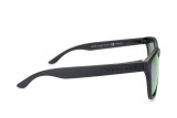 Hawkers Polarized Carbon Black Emerald One 14531