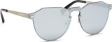 Hawkers Silver Chrome Warwick Venm Metal 4062