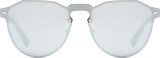 Hawkers Silver Chrome Warwick Venm Metal 4061