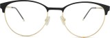 Hugo Boss 1460 2M2 18 52 + αλυσίδα 29244
