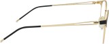 Hugo Boss 1460 2M2 18 52 + αλυσίδα 29245