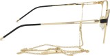 Hugo Boss 1460 2M2 18 52 + αλυσίδα 29247