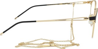 Hugo Boss 1460 2M2 18 52 + αλυσίδα 29247