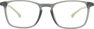 Hugo Boss 1716/F KB7 18 52 Μπροστινή όψη προϊόντος
