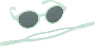 Izipizi Crossroads Sun Baby #D Turquoise Stone (για ηλικία 0–36 μηνών) 42258