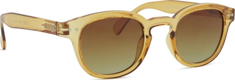 Izipizi Crossroads Sun #C Golden Canyon