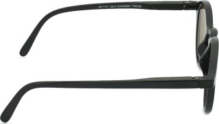 Izipizi Crossroads Sun Junior #D Black Road (για ηλικία 7 - 11 ετών) 42253