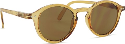 Izipizi Crossroads Sun Junior #D Golden Canyon (για ηλικία 7 - 11 ετών)