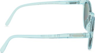 Izipizi Crossroads Sun Junior #D Turquoise Stone (για ηλικία 7 - 11 ετών) 42255