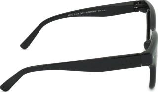 Izipizi Crossroads Sun Junior #ROAD Black Road (για ηλικία 7 - 11 ετών) 42265