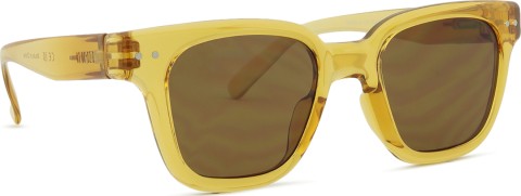 Izipizi Crossroads Sun Junior #ROAD Golden Canyon (για ηλικία 7 - 11 ετών)