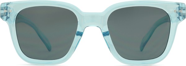 Izipizi Crossroads Sun Junior #ROAD Turquiose Stone (για ηλικία 7 - 11 ετών)