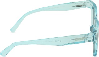 Izipizi Crossroads Sun Junior #ROAD Turquiose Stone (για ηλικία 7 - 11 ετών) 42267