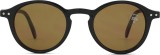 Izipizi Crossroads Sun Kids #D Black Road (για ηλικία 3–5 ετών) 47170
