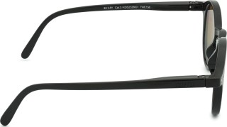 Izipizi Crossroads Sun Kids #D Black Road (για ηλικία 3–5 ετών)