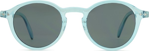 Izipizi Crossroads Sun Kids #D Turquoise Stone (για ηλικία 3 - 5 ετών)