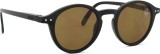 Izipizi Crossroads Sun Kids #D Black Road (για ηλικία 5–7 ετών)