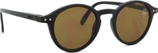 Izipizi Crossroads Sun Kids #D Black Road (για ηλικία 5–7 ετών)