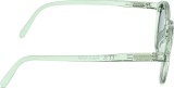 Izipizi Morning Express Sun Child #D Station Seat (για ηλικία 5 - 7 έτη) Πλαϊνή όψη προϊόντος