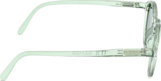 Izipizi Morning Express Sun Child #D Station Seat (για ηλικία 5 - 7 έτη) Πλαϊνή όψη προϊόντος