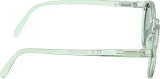 Izipizi Morning Express Sun Child #D Station Seat (για ηλικία 7 - 11 έτη) Πλαϊνή όψη προϊόντος