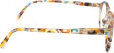 Izipizi Screen Junior #D Blue Tortoise (για ηλικία 5 - 10 ετών) 24751
