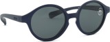 Izipizi Sun Baby #D Denim Blue (για ηλικία 0 - 3 έτη)