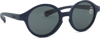 Izipizi Sun Baby #D Denim Blue (για ηλικία 0 - 3 έτη)