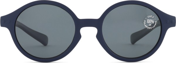 Izipizi Sun Baby #D Denim Blue (για ηλικία 0 - 3 έτη)