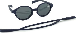 Izipizi Sun Baby #D Denim Blue (για ηλικία 0 - 3 έτη)