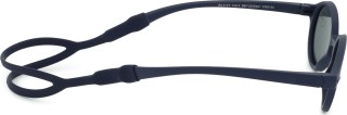 Izipizi Sun Baby #D Denim Blue (για ηλικία 0 - 3 έτη)