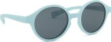 Izipizi Sun Baby #D Sweet Blue (για ηλικία 0 - 3 έτη)