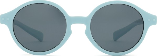 Izipizi Sun Baby #D Sweet Blue (για ηλικία 0 - 3 έτη)