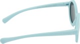 Izipizi Sun Baby #D Sweet Blue (για ηλικία 0 - 3 έτη) 47586