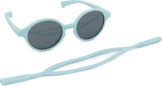 Izipizi Sun Baby #D Sweet Blue (για ηλικία 0 - 3 έτη)