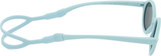 Izipizi Sun Baby #D Sweet Blue (για ηλικία 0 - 3 έτη)