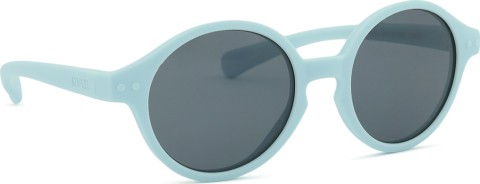 Izipizi Sun Baby #D Sweet Blue (για ηλικία 0 - 3 έτη)