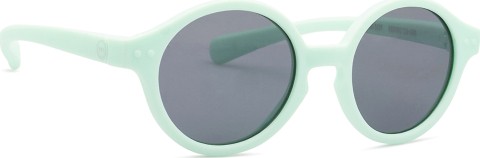 Izipizi Sun Baby Aqua Green (για ηλικία 0 - 9 μηνών)