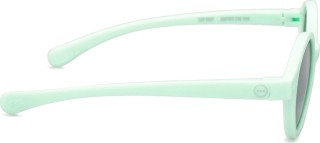 Izipizi Sun Baby Aqua Green (για ηλικία 0 - 9 μηνών) 17157