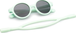 Izipizi Sun Baby Aqua Green (για ηλικία 0 - 9 μηνών) 17168