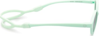 Izipizi Sun Baby Aqua Green (για ηλικία 0 - 9 μηνών) 17169